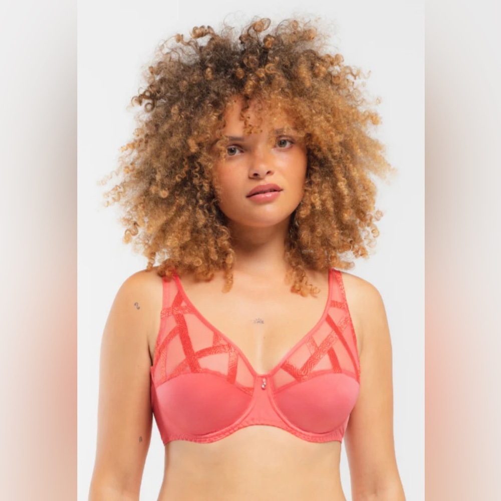 Louisa Bracq Bra - Mango